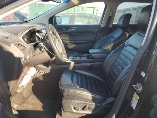 Photo 7 from auction – 2020 FORD EDGE SEL with VIN 2FMPK3J99LBA50238