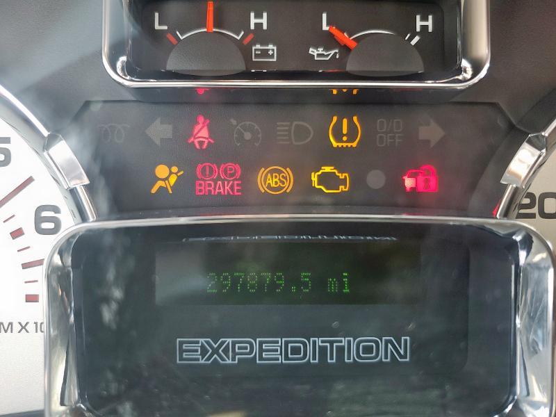 Photo 9 from auction – 2007 FORD EXPEDITION with VIN 1FMFK15537LA22612