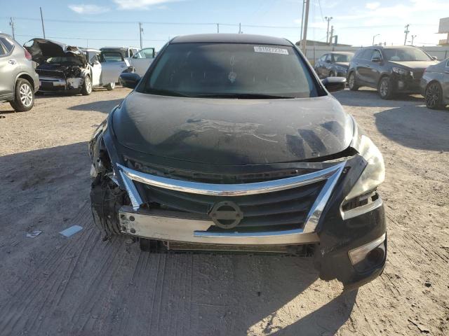 Photo 5 from auction – 2015 NISSAN ALTIMA 2.5 with VIN 1N4AL3APXFC450762
