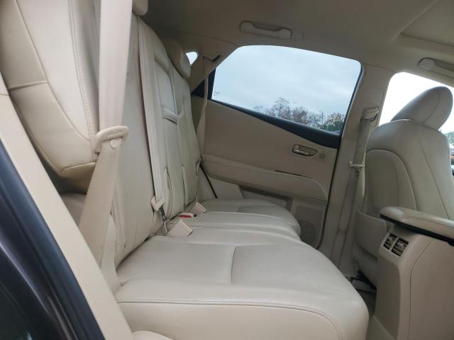 Photo 11 from auction – 2010 LEXUS RX 350 with VIN 2T2BK1BA7AC024751