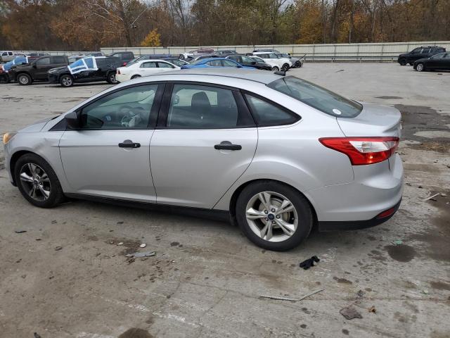 Photo 2 from auction – 2014 FORD FOCUS S with VIN 1FADP3E26EL378523