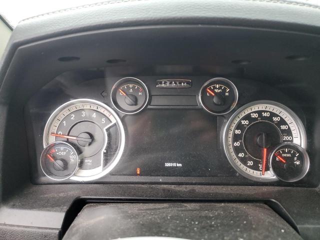 Photo 9 from auction – 2015 RAM 1500 LARAM with VIN 1C6RR7JM8FS745123