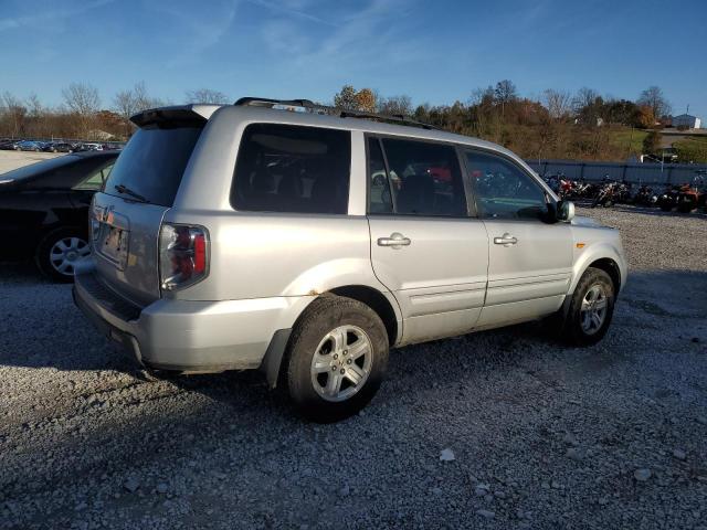 Photo 3 from auction – 2008 HONDA PILOT with VIN 5FNYF28278B025123