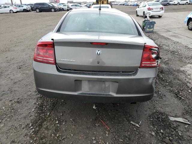 Photo 6 from auction – 2008 DODGE CHARGER with VIN 2B3KA43G88H228990