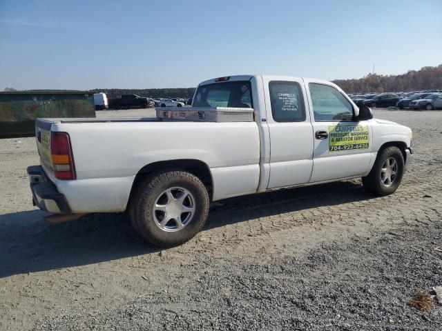Photo 3 from auction – 2001 GMC NEW SIERRA with VIN 1GTEC19V41Z305533
