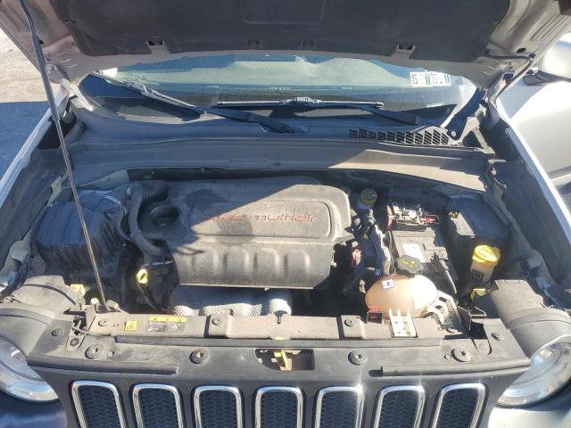 Photo 12 from auction – 2017 JEEP RENEGADE L with VIN ZACCJABB5HPF34194