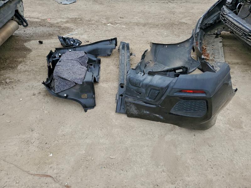 Photo 13 from auction – 2020 MITSUBISHI OUTLANDER with VIN JA4AP3AU2LU021653