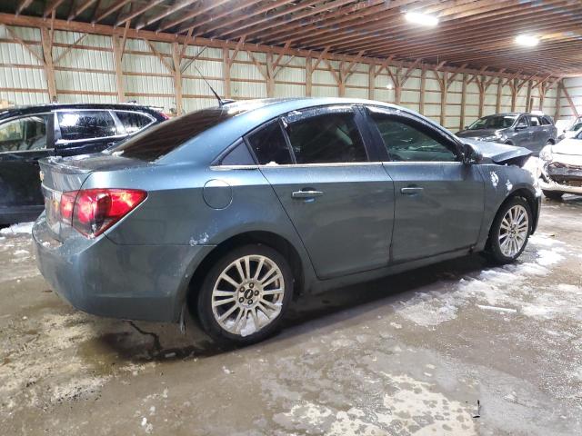 Photo 3 from auction – 2012 CHEVROLET CRUZE ECO with VIN 1G1PK5SC4C7297985