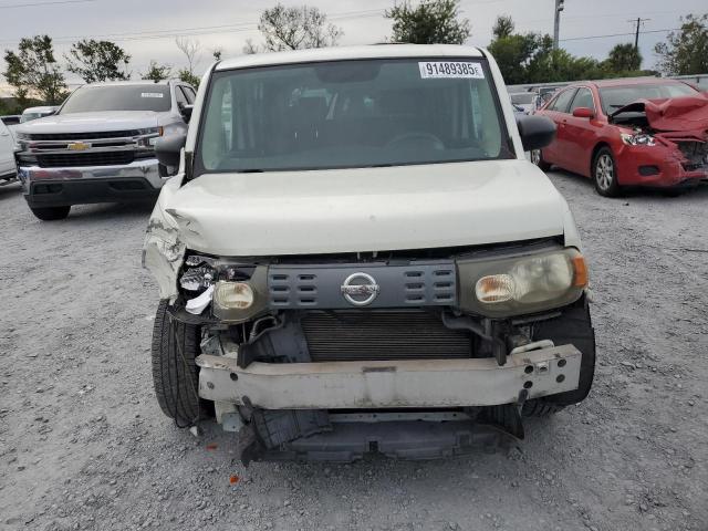 Foto 5 de la subasta – 2010 NISSAN CUBE BASE con VIN JN8AZ2KR7AT161676