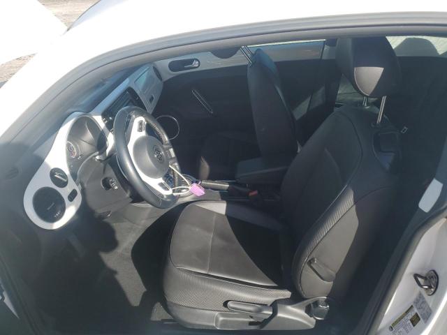 Photo 7 from auction – 2014 VOLKSWAGEN BEETLE with VIN 3VWJP7AT4EM612561