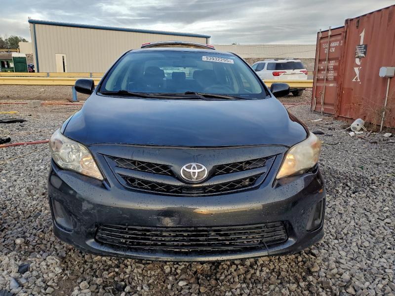 Photo 5 from auction – 2012 TOYOTA COROLLA BA with VIN 5YFBU4EE5CP038729