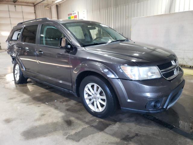 Photo 4 from auction – 2016 DODGE JOURNEY SX with VIN 3C4PDCBGXGT223822