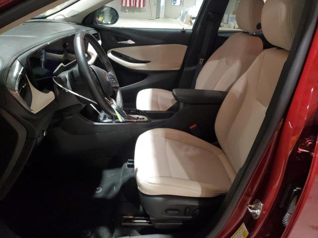 Photo 7 from auction – 2024 BUICK ENCORE GX with VIN KL4AMCSL6RB182719