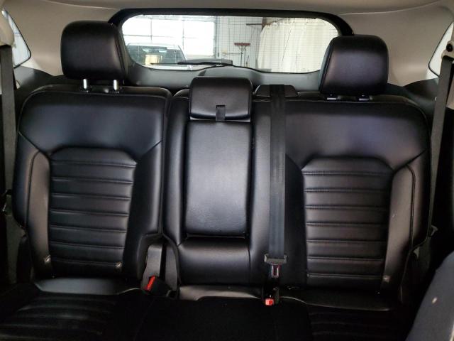 Photo 10 from auction – 2023 FORD EDGE SEL with VIN 2FMPK4J93PBA41532