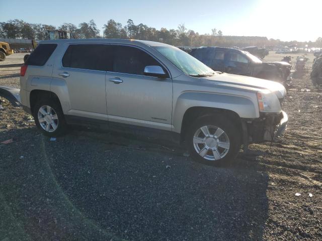 Photo 4 from auction – 2013 GMC TERRAIN SL with VIN 2GKALMEK9D6372810