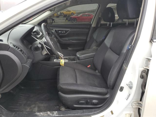 Photo 7 from auction – 2016 NISSAN ALTIMA 2.5 with VIN 1N4AL3AP5GC142836