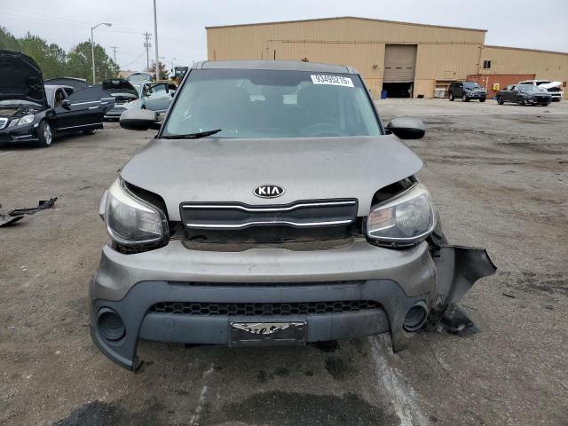 Photo 5 from auction – 2017 KIA SOUL with VIN KNDJN2A21H7499282