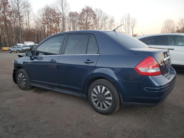 Photo 2 from auction – 2009 NISSAN VERSA S with VIN 3N1BC11E19L381151