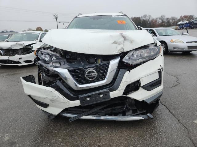 Photo 5 from auction – 2019 NISSAN ROGUE with VIN KNMAT2MT0KP538462