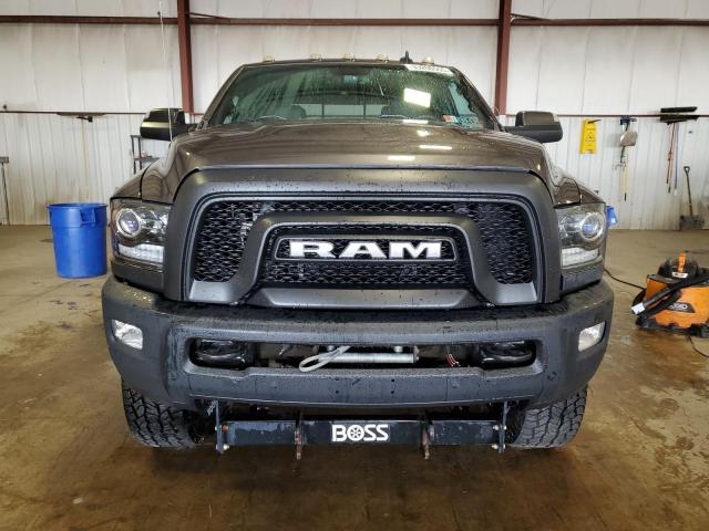 Photo 5 from auction – 2018 RAM 2500 POWER with VIN 3C6TR5EJ7JG347816