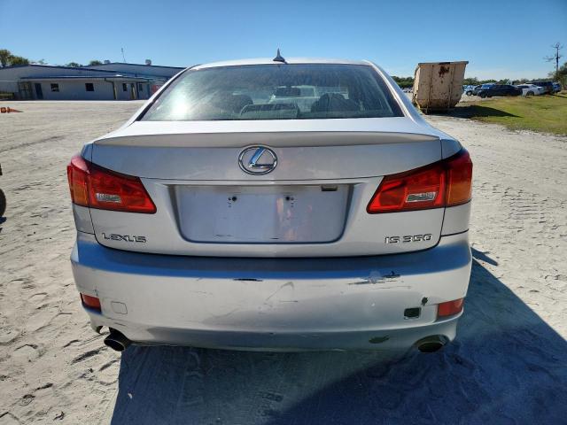 Photo 6 from auction – 2007 LEXUS IS 350 with VIN JTHBE262972012854