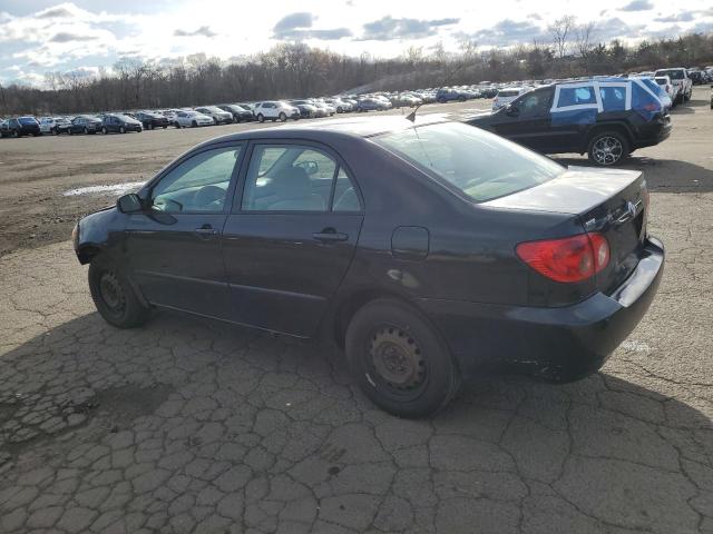 Photo 2 from auction – 2005 TOYOTA COROLLA CE with VIN 2T1BR32E75C342762