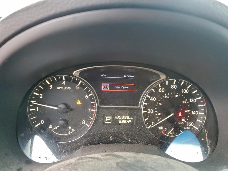Photo 9 from auction – 2015 NISS ALTIMA with VIN 1N4AL3APXFC136660