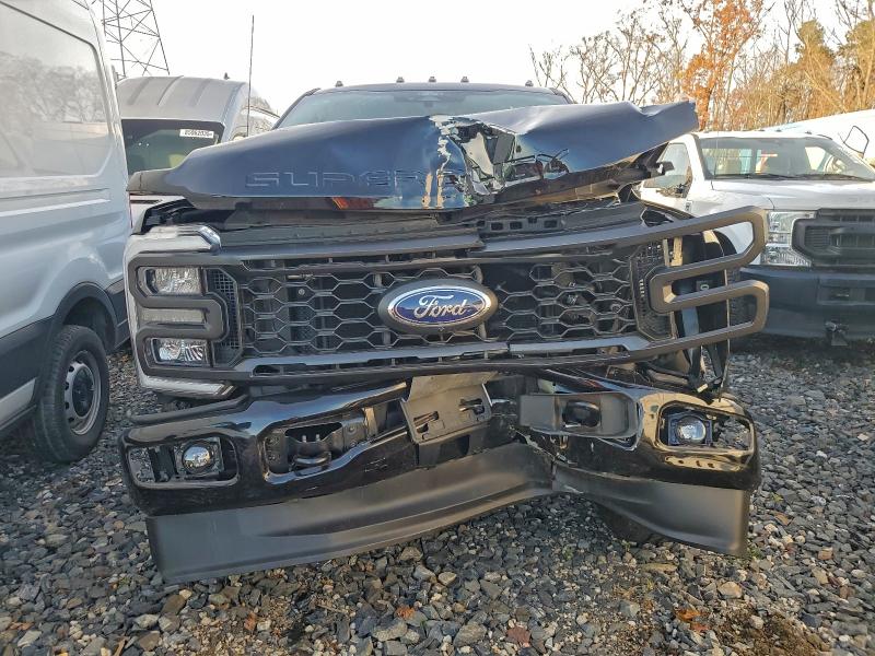Photo 5 from auction – 2024 FORD F250 with VIN 1FT8W2BA2REC56658