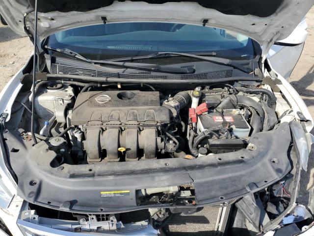 Photo 11 from auction – 2014 NISSAN SENTRA S with VIN 3N1AB7AP8EL616366