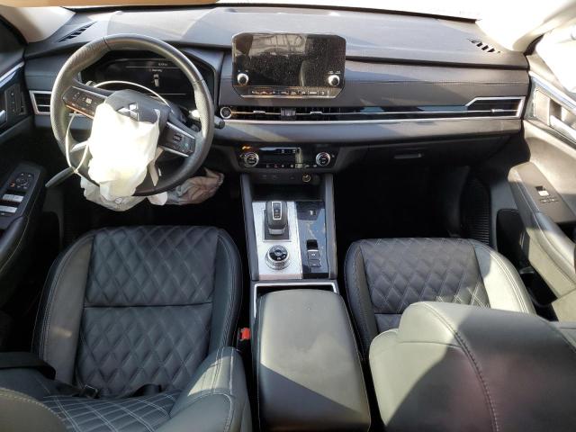 Photo 8 from auction – 2023 MITSUBISHI OUTLANDER with VIN JA4J4VA85PZ024160