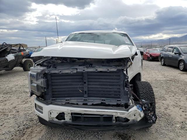 Photo 5 from auction – 2024 FORD F150 PLATI with VIN 1FTFW7LD0RFA31100