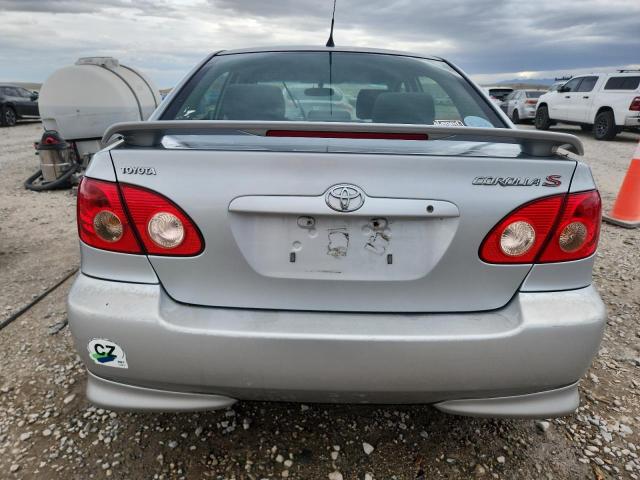 Photo 6 from auction – 2005 TOYOTA COROLLA CE with VIN 1NXBR30E25Z564773