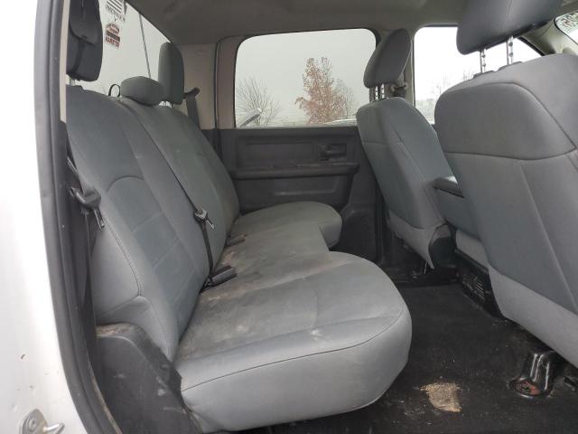 Photo 10 from auction – 2018 RAM 2500 ST with VIN 3C6UR5CL0JG142055