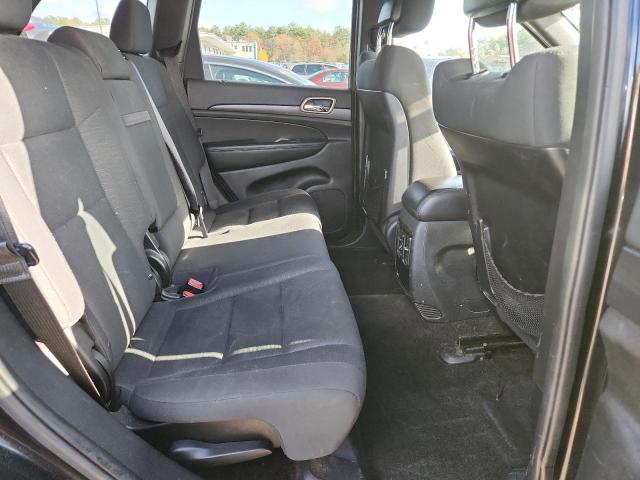 Photo 11 from auction – 2015 JEEP GRAND CHER with VIN 1C4RJFAG5FC787179