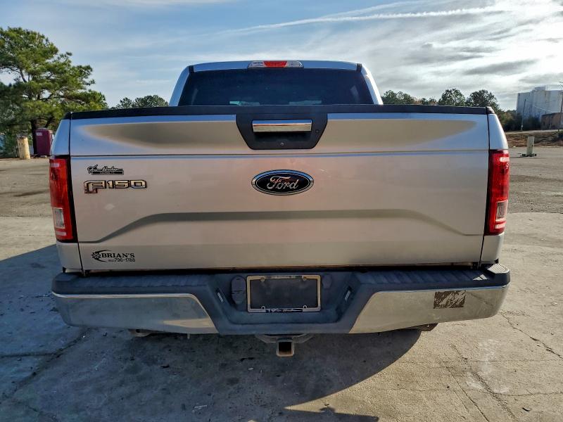 Photo 6 from auction – 2016 FORD F150 SUPER with VIN 1FTEW1CP4GFD31514
