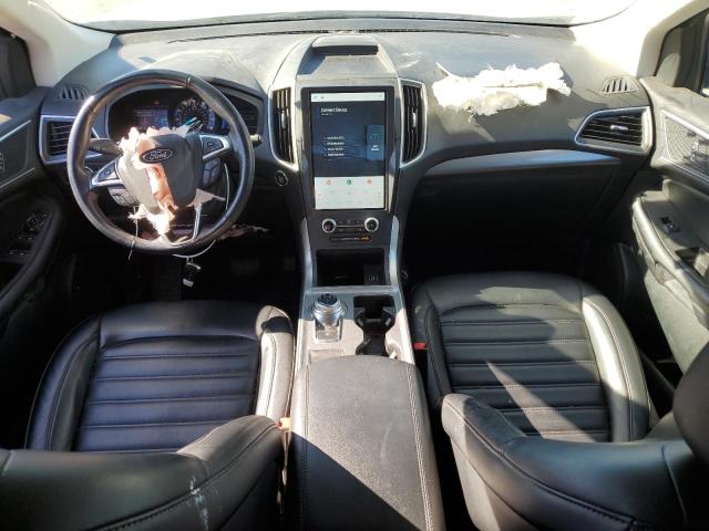 Photo 8 from auction – 2023 FORD EDGE SEL with VIN 2FMPK4J9XPBA35498