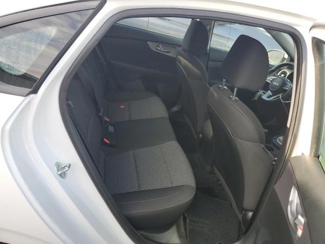 Photo 10 from auction – 2022 KIA FORTE FE with VIN 3KPF24AD3NE455503