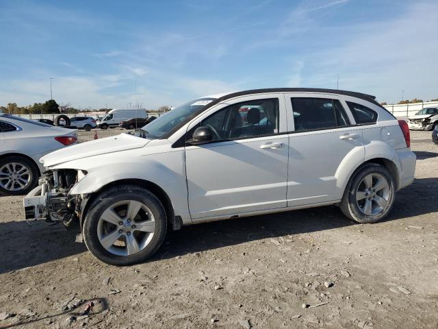 DODGE CALIBER MA 2011 with VIN 1B3CB3HA9BD118017 - Photo from auction