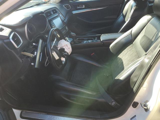 Photo 7 from auction – 2016 NISSAN MAXIMA 3.5 with VIN 1N4AA6AP5GC404913