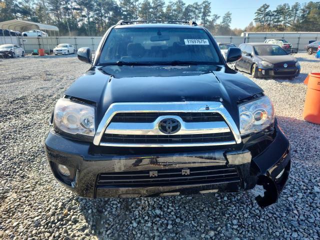 Photo 5 from auction – 2008 TOYOTA 4RUNNER SR with VIN JTEBU14R88K007978