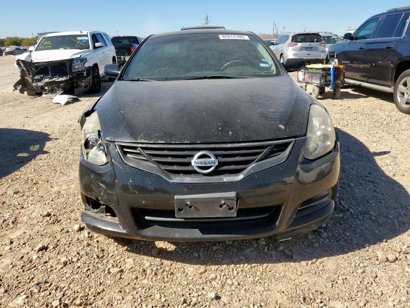 Photo 5 from auction – 2011 NISSAN ALTIMA S with VIN 1N4AL2EP0BC110552