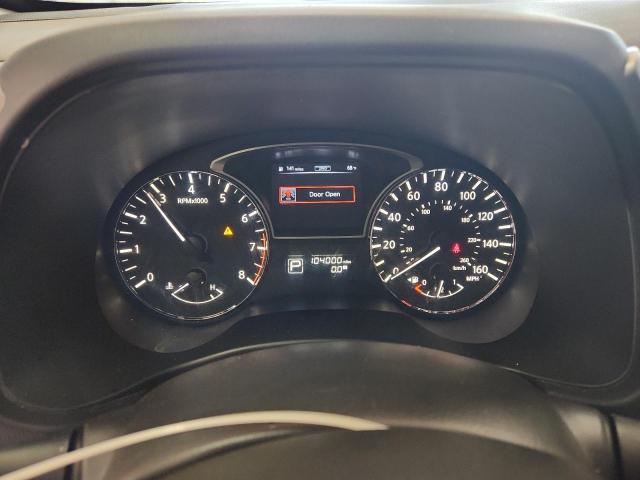 Photo 9 from auction – 2014 NISSAN PATHFINDER with VIN 5N1AR2MM1EC615872