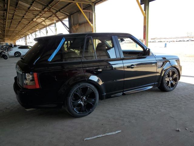 Photo 3 from auction – 2012 LAND ROVER RANGE ROVE with VIN SALSH2E49CA740095