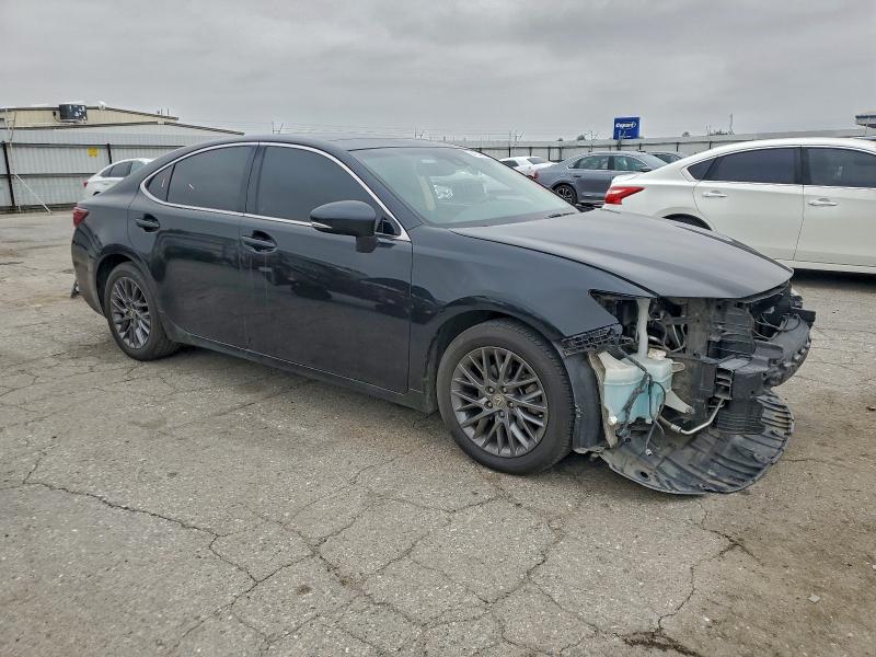 Photo 4 from auction – 2018 LEXUS ES 350 with VIN 58ABK1GGXJU079560