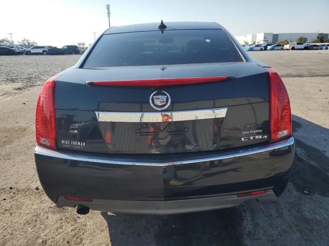Photo 6 from auction – 2011 CADILLAC CTS with VIN 1G6DA5EY8B0152446