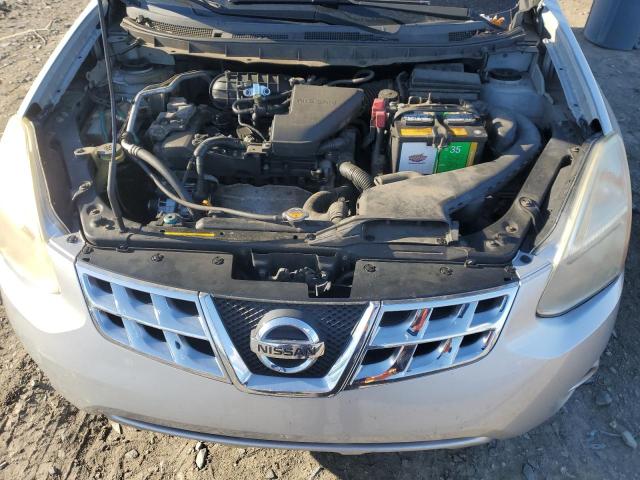 Photo 12 from auction – 2011 NISSAN ROGUE S with VIN JN8AS5MT6BW168343