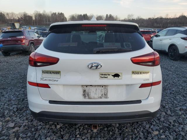 Photo 6 from auction – 2019 HYUNDAI TUCSON SE with VIN KM8J2CA44KU949396