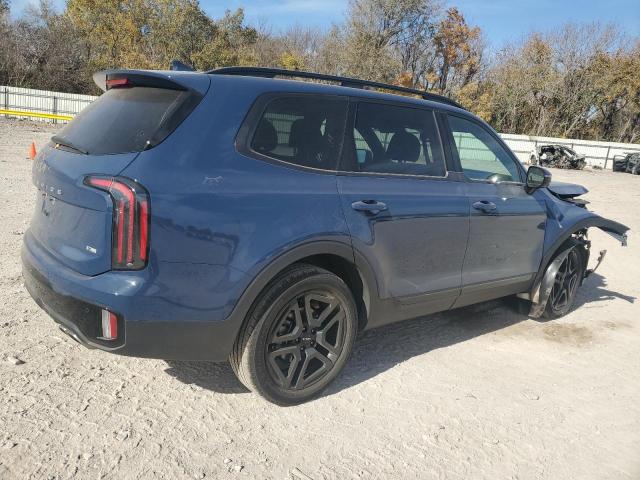 Фото 3 с аукциона – 2024 KIA TELLURIDE с VIN 5XYP5DGC2RG527407