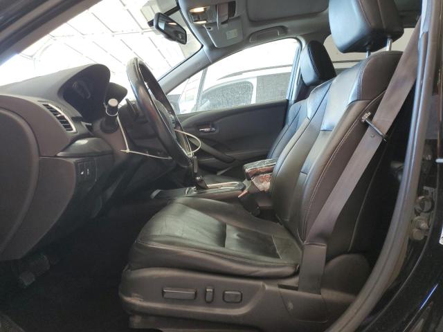 Photo 7 from auction – 2017 ACURA RDX TECHNO with VIN 5J8TB3H54HL014083
