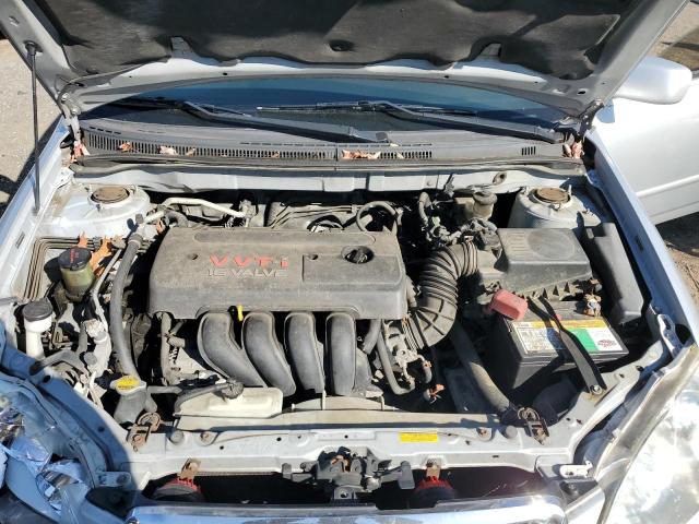 صورة رقم 11 من المزاد - 2005 TOYOTA COROLLA CE مع VIN 2T1BR30EX5C345707